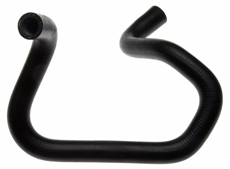Gates 1997 Toyota Camry 4-Cyl. 2.2L Heater To Pipe-1 Molded Heater Hose