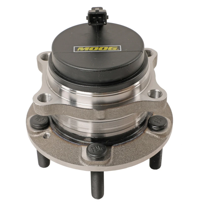 MOOG 11-15 Kia Sorento Hinteres Nabenbaugruppe