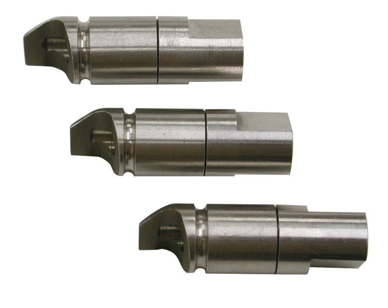 SPC Performance FasTrax Adapter (für Räder ohne äußeren Rand)