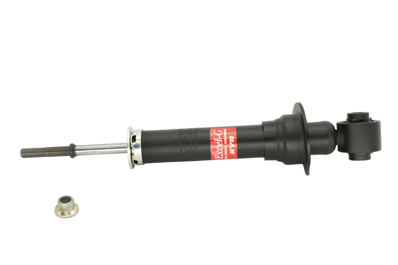KYB-Stoßdämpfer & -Federn Excel-G hinten SCION tC 2005-10