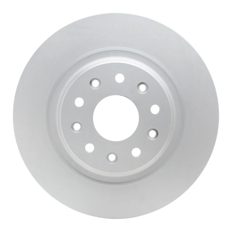 DFC 20-25 Chrysler Pacifica Rear GeoSPEC Coated Rotor