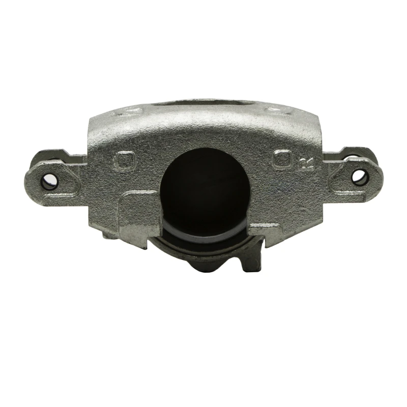 DFC 77-77 Buick Century Front-R Silver Zinc Coated Premium Caliper