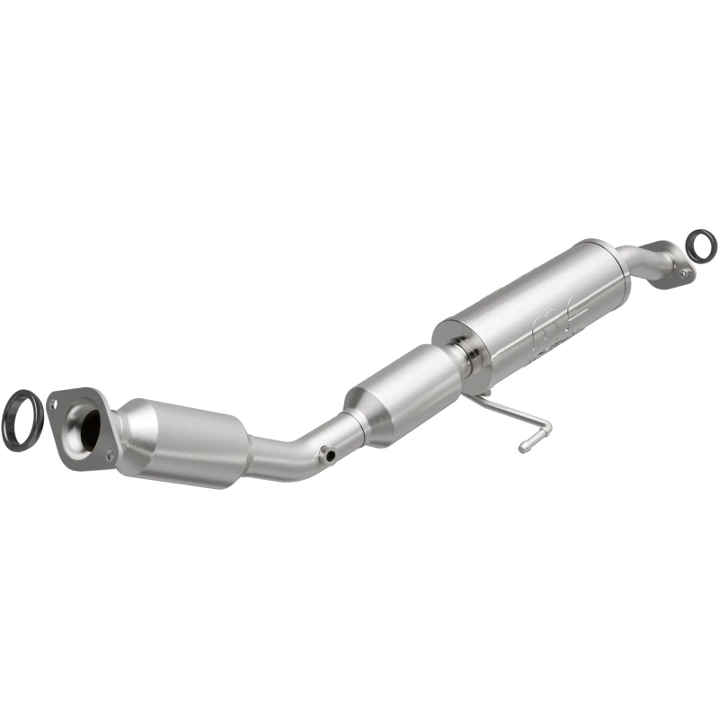 MagnaFlow 17-18 Toyota Corolla iM Basis L4 1,8L OEM-Grad Direkt-Pass-Katalysator