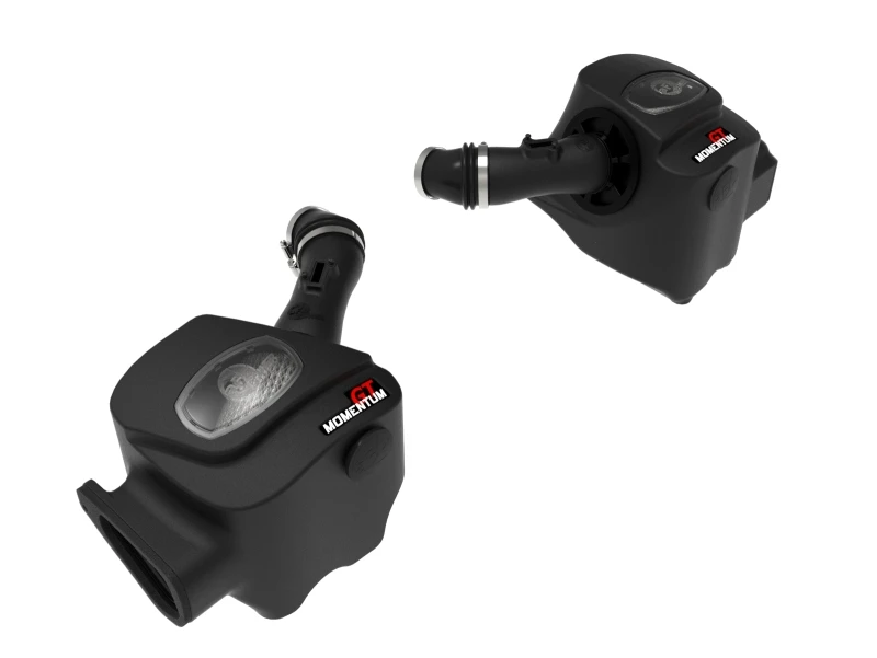 afe_50-70091D-6792c81a436b2 aFe Toyota Land Cruiser 300 Series Momentum GT Coil Air Intake System w/ Pro DRY S Media