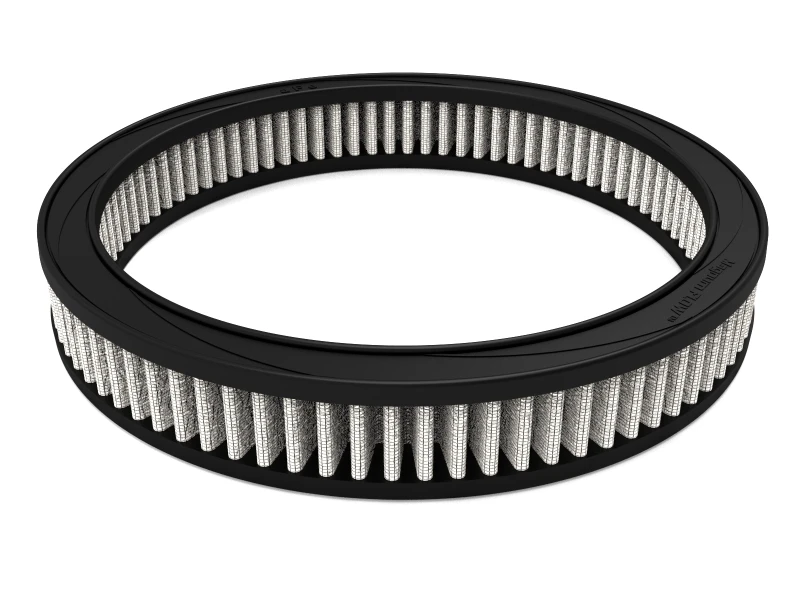aFe MagnumFLOW Luftfilter OER PDS A/F PDS Ford Autos 77-82 V8