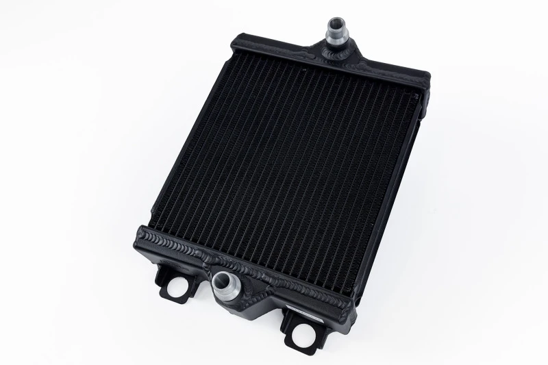 CSF BMW F87 M2 and Gen 1 B58 High Performance Auxiliary Radiator