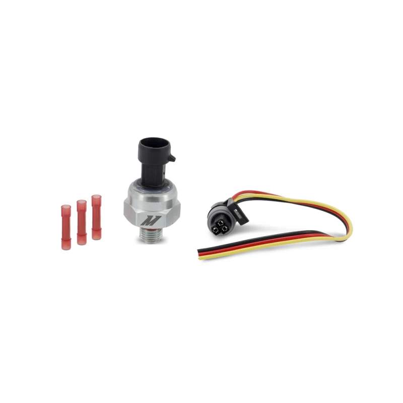 Mishimoto 1997-2003 Powerstroke 7.3L Einspritzdrucksensor