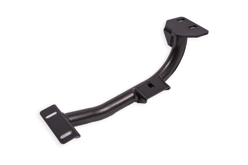 BMR 98-02 Chevrolet Camaro Transmission Conversion Crossmember - Black Hammertone