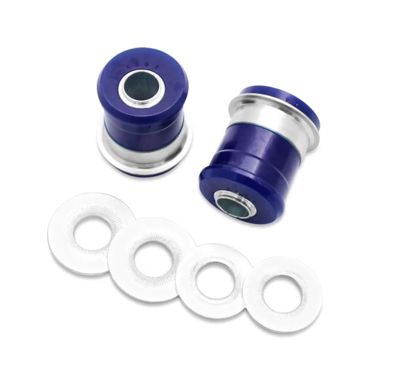 superpro_SPF4691K-67950f02cb74f SuperPro 2005 Toyota Tacoma Base Front Inner Control Arm Bushing Kit - Adjustable