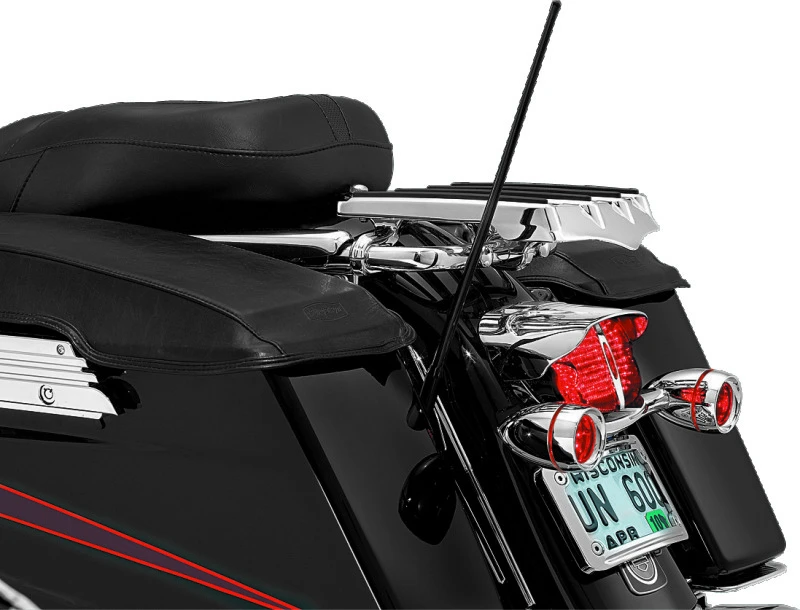 Kuryakyn Dual Function Flexible Antenne