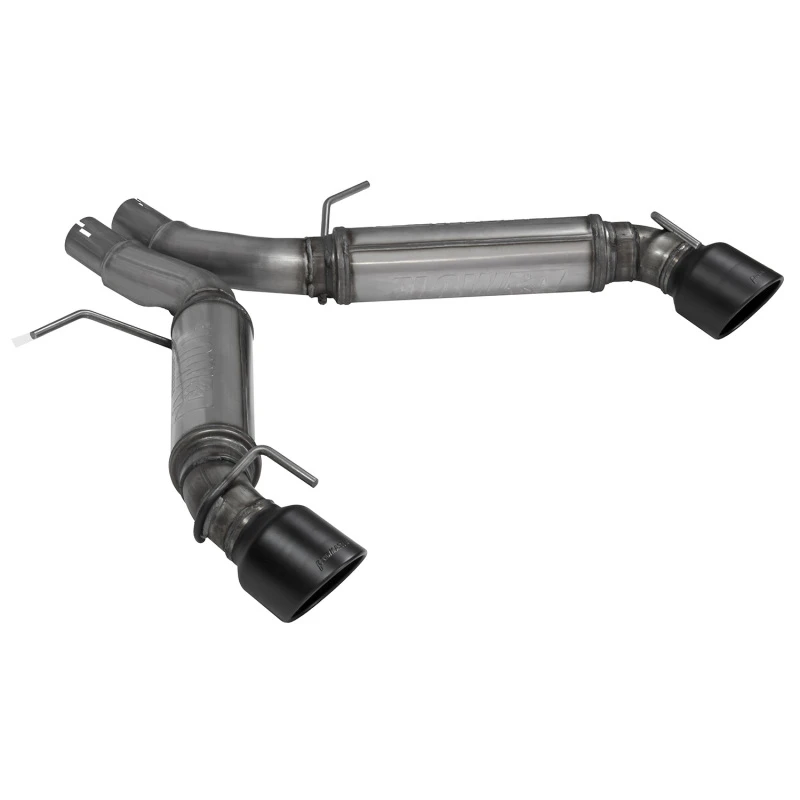 Flowmaster 16-24 Chevrolet Camaro 3.6L FlowFX Axle-Back Exhaust System