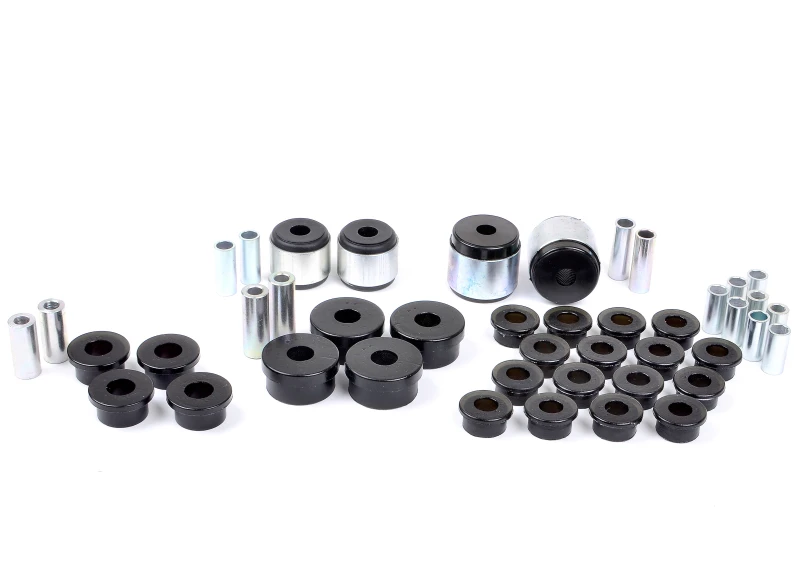 Whiteline Heck-Fahrzeug Essentials Kit für 9/02-9/07 Subaru Impreza