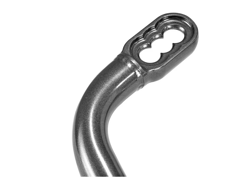 aFe Control ZL-Spec Querlenker-Set; 12-14 Chevrolet Camaro V8 (ZL Spec Chassis Only)