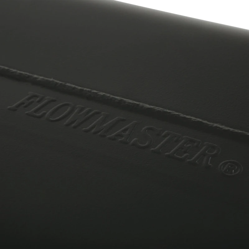 Flowmaster 3IN (O)/OUT (O) 40 Series Muffler