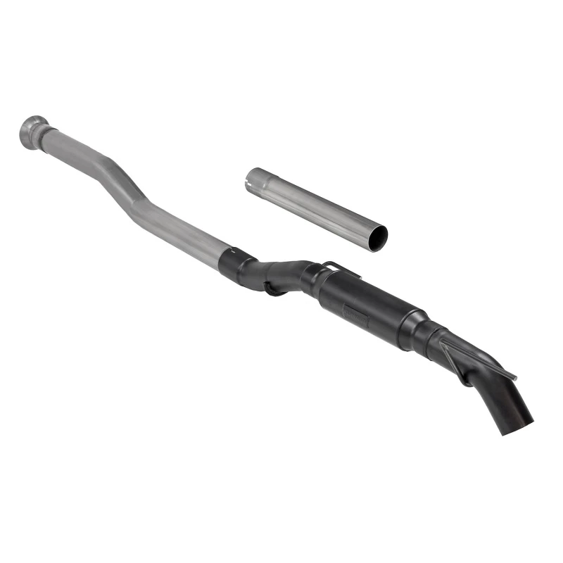 Flowmaster 21-25 Ford F-150 2.7L/3.5L/5.0L Outlaw Extreme Cat-Back Exhaust System