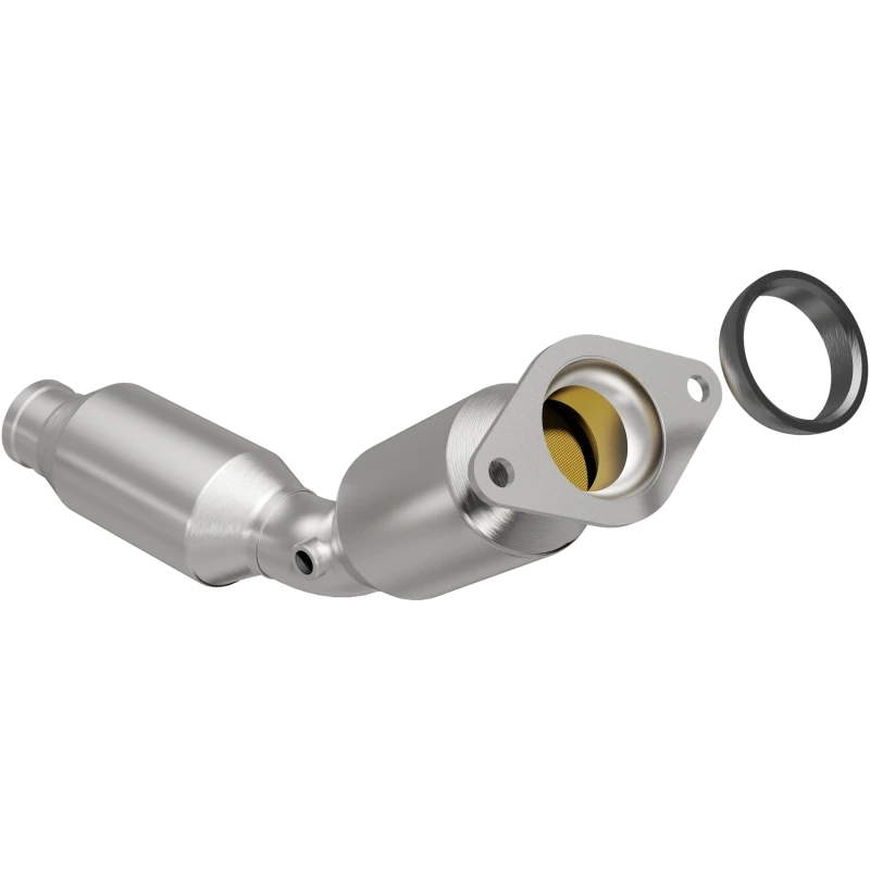 magnaflow_52456-67967bab1d54d Magnaflow 12-15 Prius V L4 1,8 OEM Unterboden Direkt-Pass-Katalysator