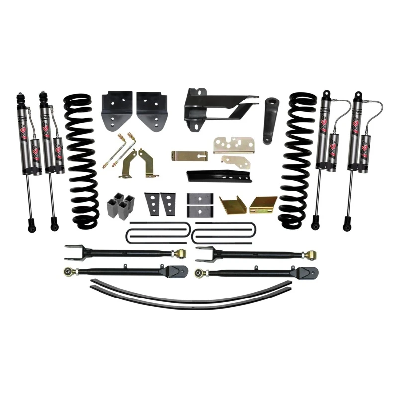 Skyjacker 8.5INKIT 2017F2/350 4WD W/D