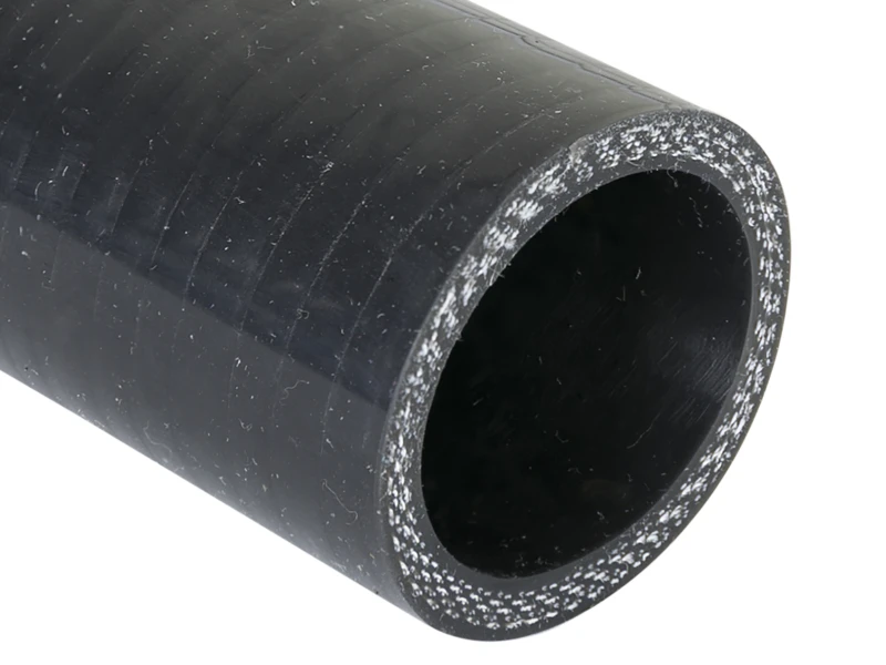 aFe BladeRunner Radiator Hose Kit w/ Black Hoses 07-11 Jeep Wrangler (JK) V6 3.8L