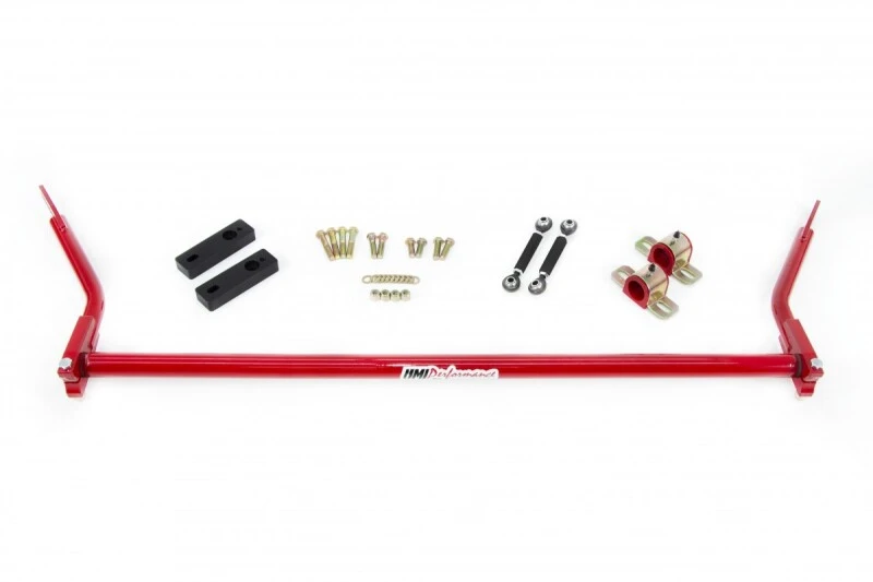 UMI Performance 1-1/4 Zoll Splined Vorderer Stabilisator (Seriensatz Endstücke)