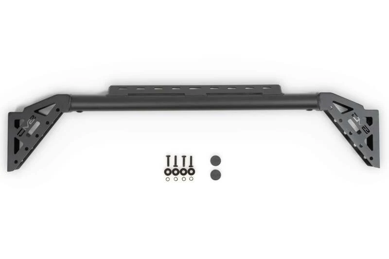 DV8 Offroad Rear Speaker & Light Bar Mount für 18-23 Jeep Wrangler JL 4-Türer