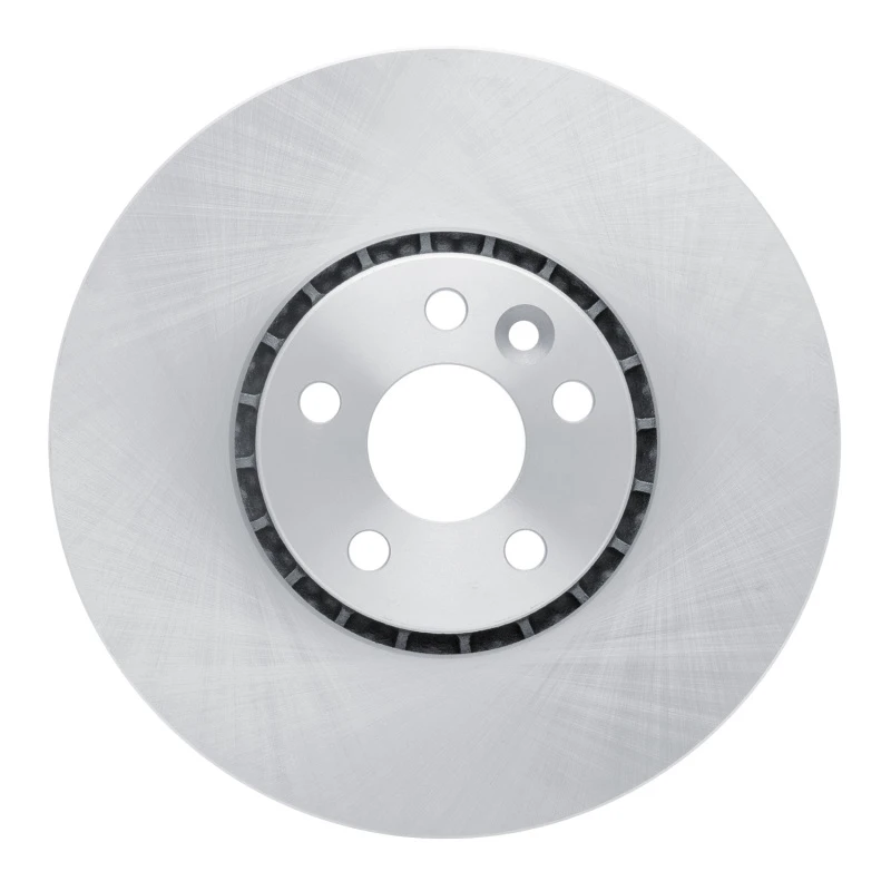 DFC 10-16 Volvo XC60 Front Brake Rotor