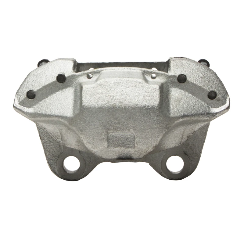 DFC 73-79 Volkswagen Type 2 Front-R Premium Caliper - Silver Zinc Coated