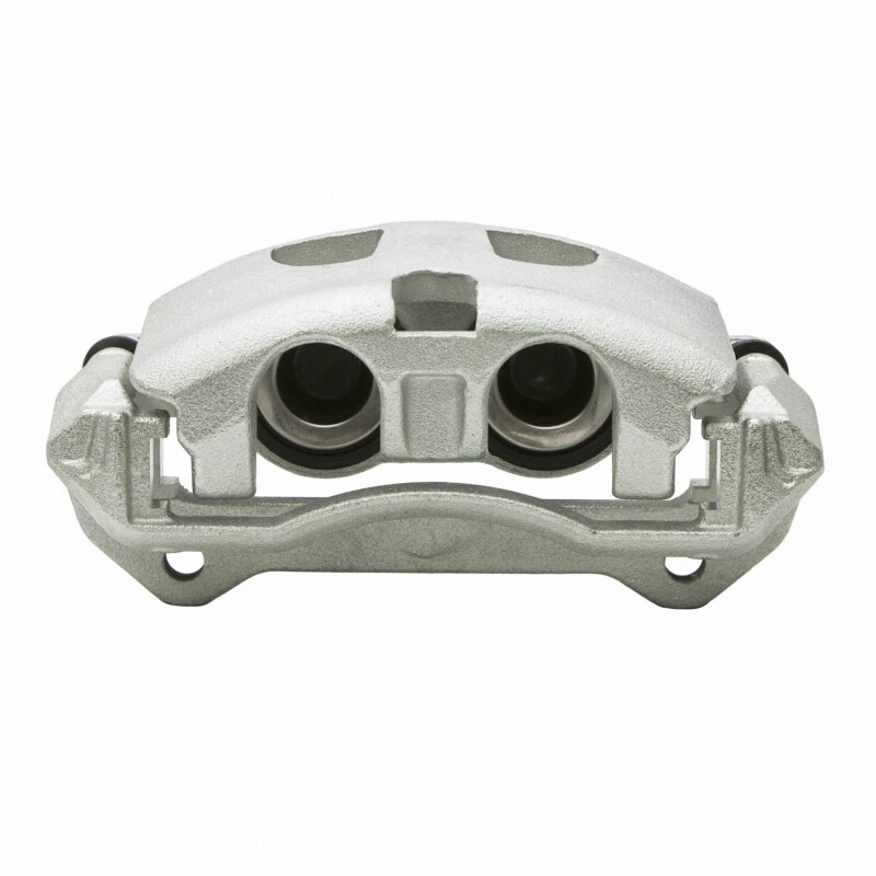 DFC 12-20 Ford F-150 2WD Front-R Premium Caliper - Silver Zinc Coated