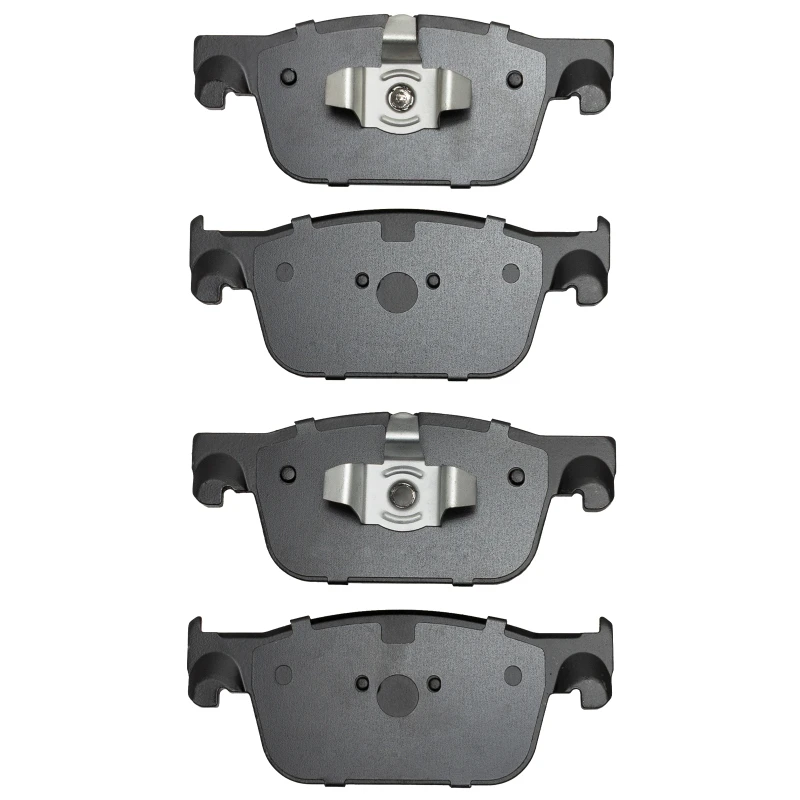 DFC 17-25 Volvo V90/S60/XC60/V60/S90 Front Euro 5000 Ceramic Brake Pads