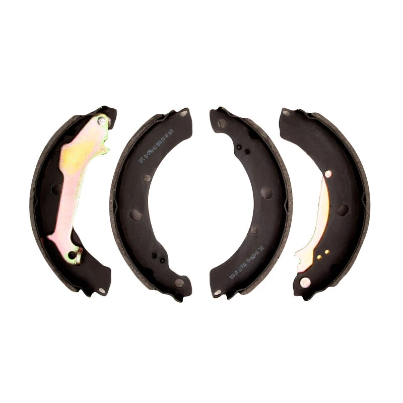 DFC 99-01 Nissan Altima Rear Premium Service Shoes