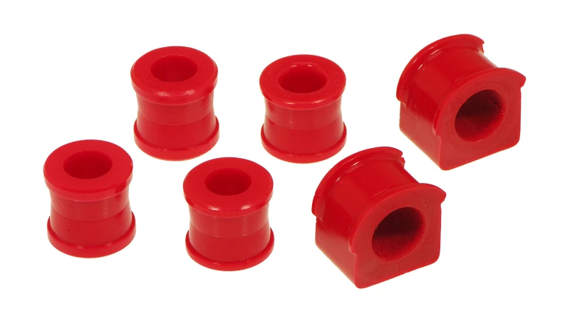 Prothane Vordere Stabilisatorbuchsen für VW Golf IV, Jetta IV und New Beetle