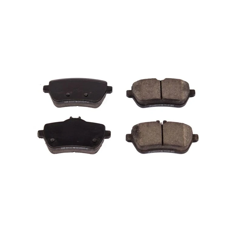 powerstop_16-1689-679456c26a57f Power Stop 2017 Mercedes-Benz Maybach S550 Rear Z16 Evolution Ceramic Brake Pads