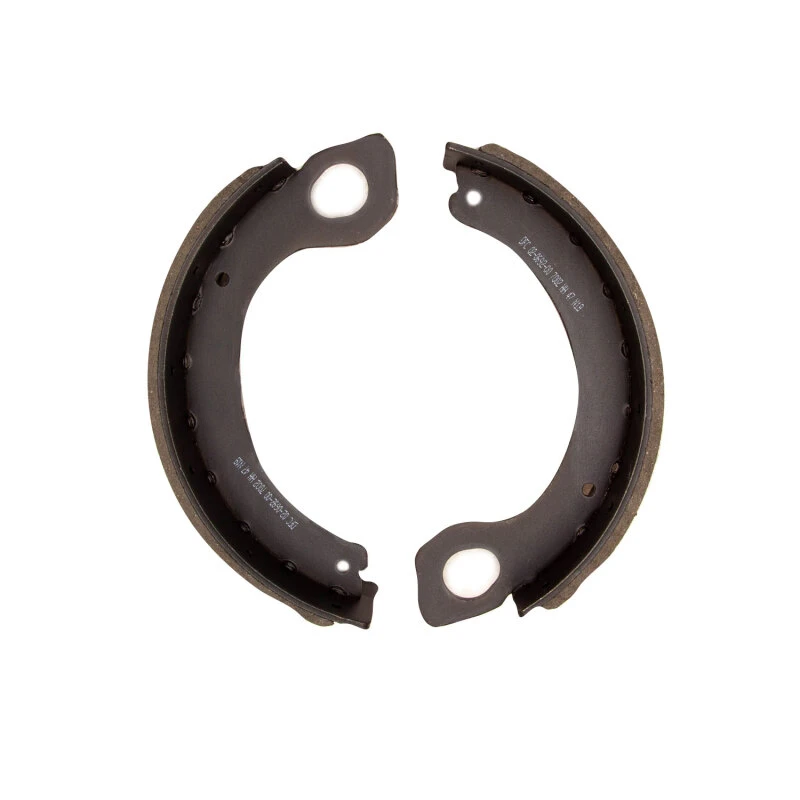 DFC 83-9 Chevrolet C60 Kodiak Parking Parking Shoes