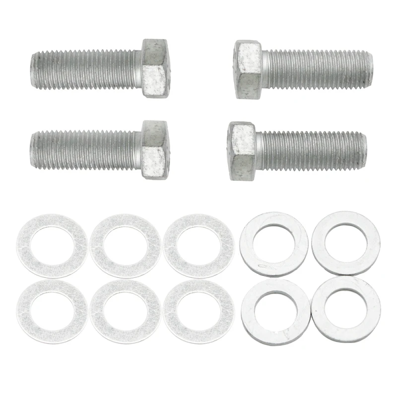 Wilwood bolt kit SPINDLE/CALIPER bracket eclipse mitsubishi