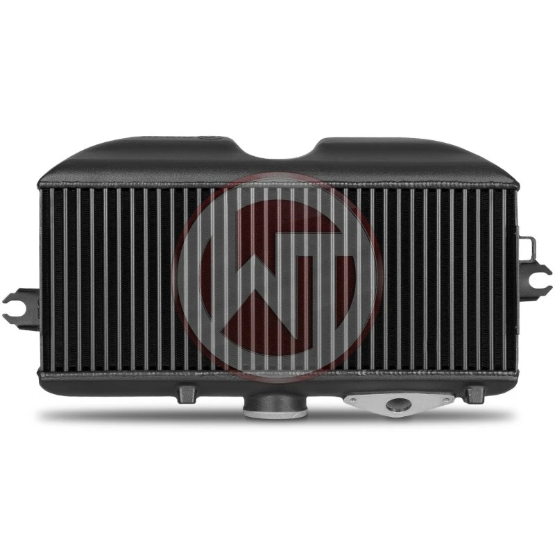 Wagner Tuning 07-13 Subaru WRX STi Competition Intercooler Kit