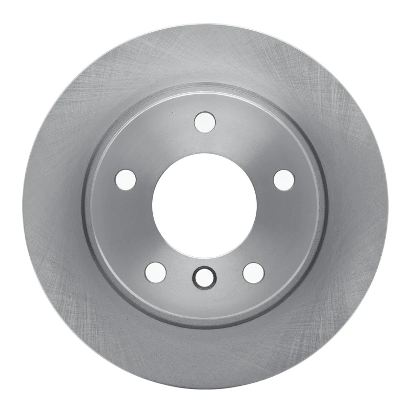 DFC 03-06 BMW Z4 Rear Brake Rotor