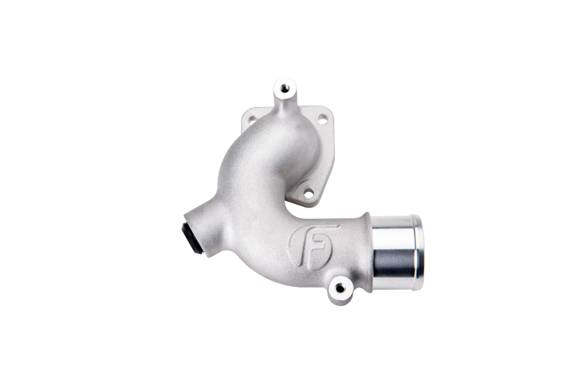 Fleece Performance 19-22 RAM 2500/3500 Cummins 6.7L Ersatz-Thermostat-Gehäuse mit Aux-Port