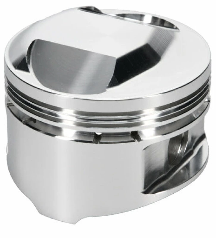 JE Pistons 3.508 Harley-Davidson Evo 1340 Kolben Kit