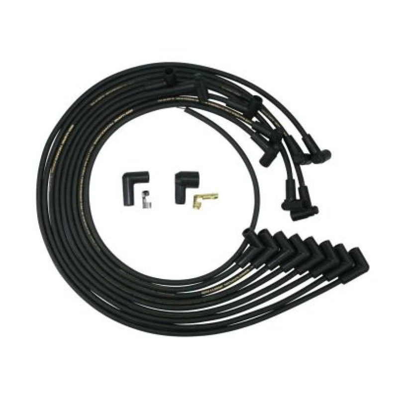 Moroso Mag-Tune Zündkabelsatz für Small Block Chevrolet