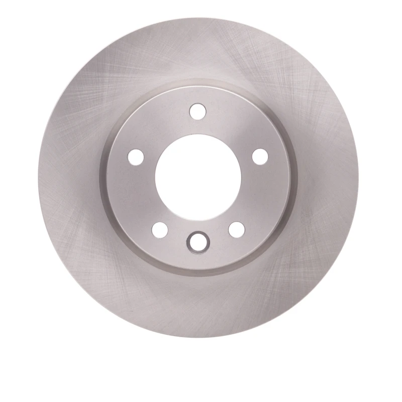 DFC 03-18 Porsche Cayenne Right Front Brake Rotor