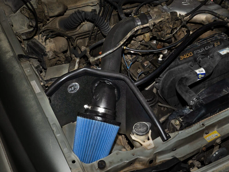 aFe MagnumFORCE Ansaugsystem Stage-2 P5R AIS P5R Toyota Tacoma 99-04 4Rnr 99-02 V6-3.4L