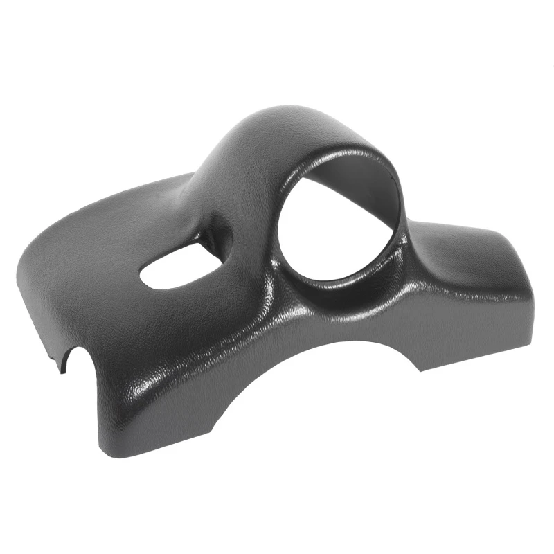 Autometer 2007-2014 Sierra / Silverado 2-1/6 Zoll Einzel-Lenksäulen-Instrumentenhalter - Schwarz