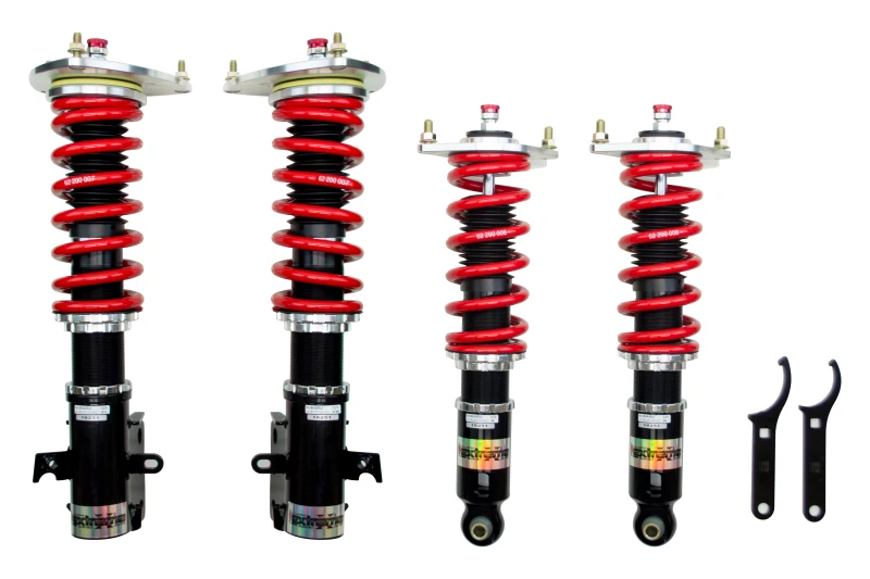 Pedders Extreme Xa Coilover Kit für 2015+ Subaru WRX/STi
