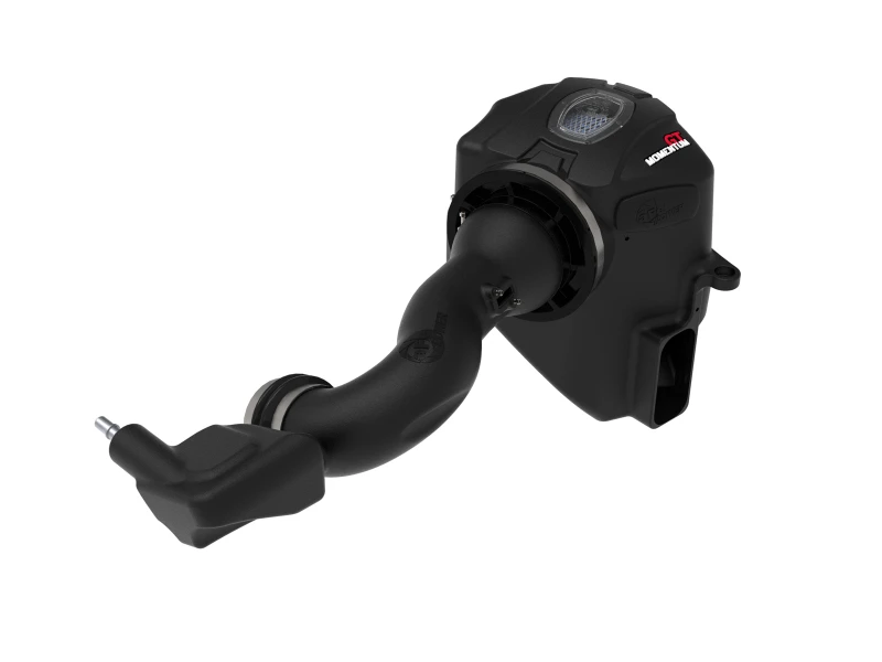 aFe Momentum GT Pro 5R Kaltluft-Ansaugsystem 19-21 GM SUV 5.3L V8