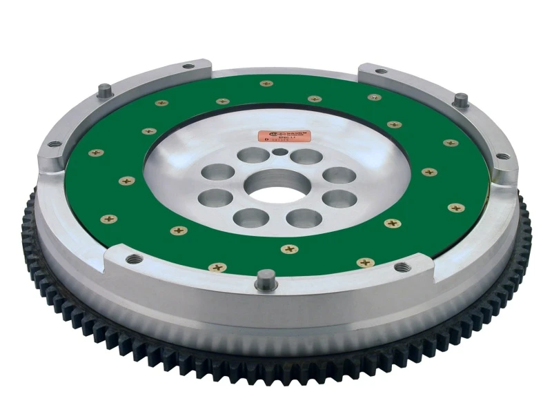 Fidanza 03-06 Tiburon HY5 Aluminium-Schwungrad