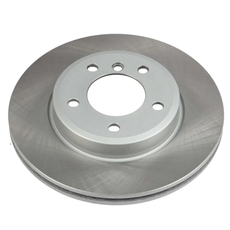Power Stop 2000 BMW 323Ci Front Semi Coated Rotor