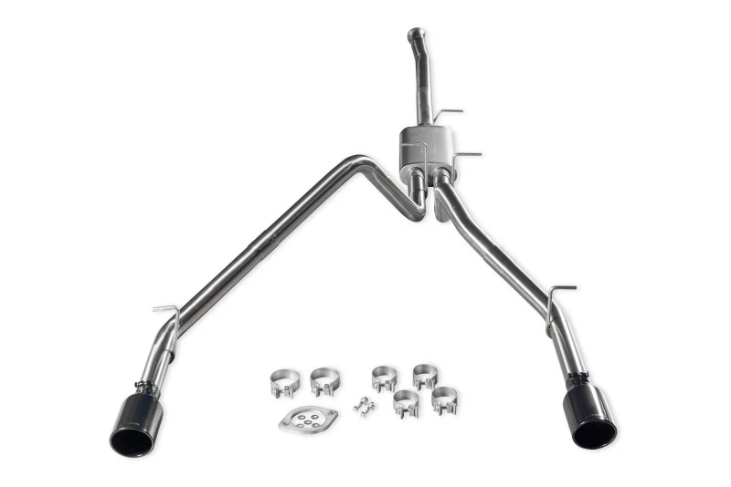Flowmaster 19-24 RAM 1500 5.7L Signature Series Cat-Back Exhaust System