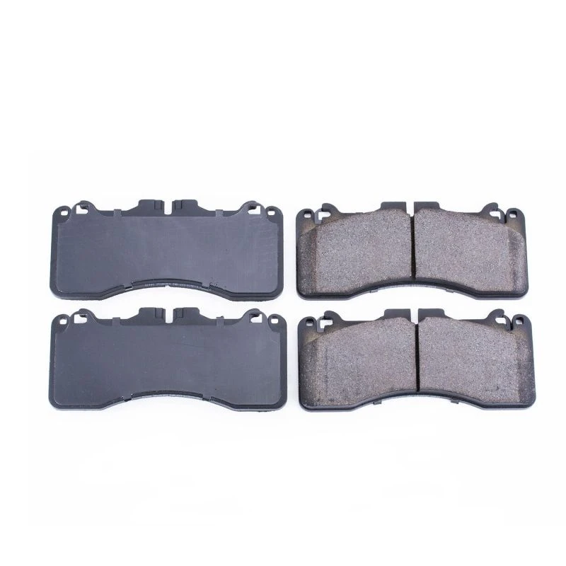 powerstop_16-1440-679450890bbaa Power Stop 16-18 Lexus GS F 2018-2016 Front Z16 Evolution Ceramic Brake Pads