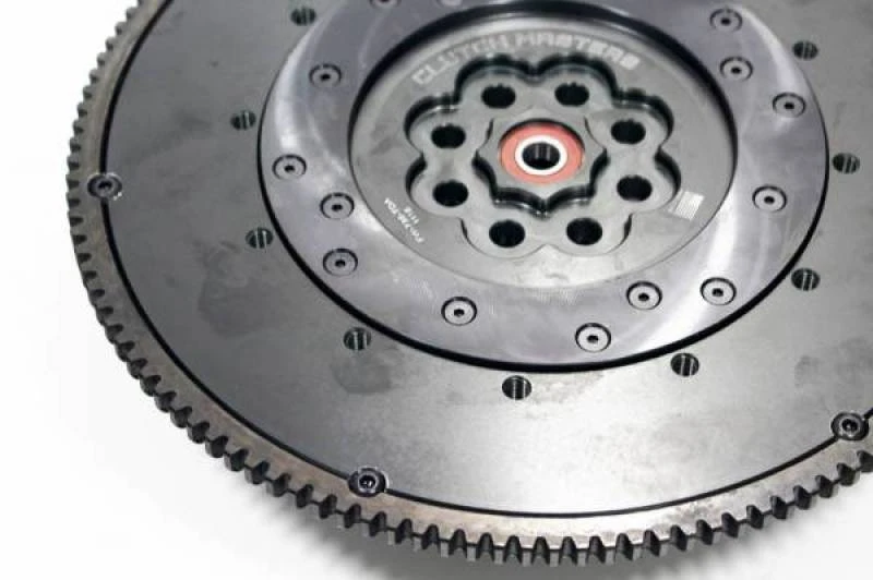 Clutch Masters for 12-14 Scion FR-S / Subaru BRZ 2.0L 6spd 725 Series Aluminum Flywheel
