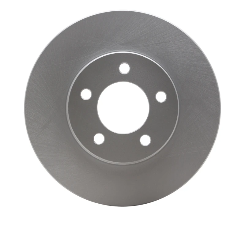 DFC 91-00 Ford Thunderbird Front GeoSPEC Coated Rotor