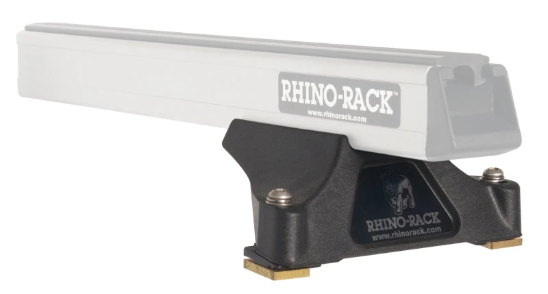 Rhino-Rack Mercedes-Benz Vito Van RLTP Bein-Set - Flaches Profil - 2 Stück